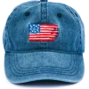 Old Glory Hat- Navy
