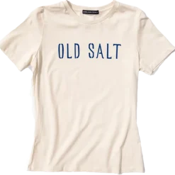 Old Salt T-Shirt- Women's