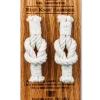 Osprey Reef Knot Earrings