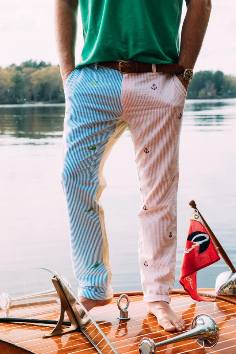 Out To Sea Pants