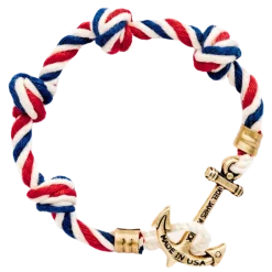 Patriotic Knot