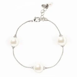 Pearlfection Bracelet- Freshwater Pearls