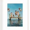 Pier Joy