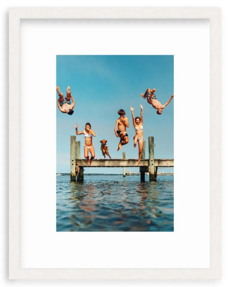 Pier Joy