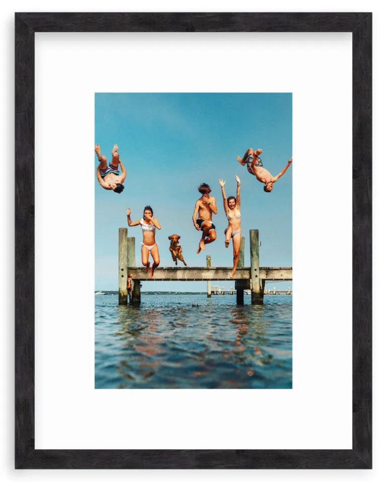 Pier Joy