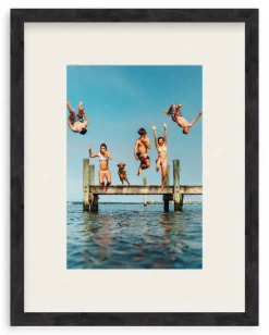 Pier Joy