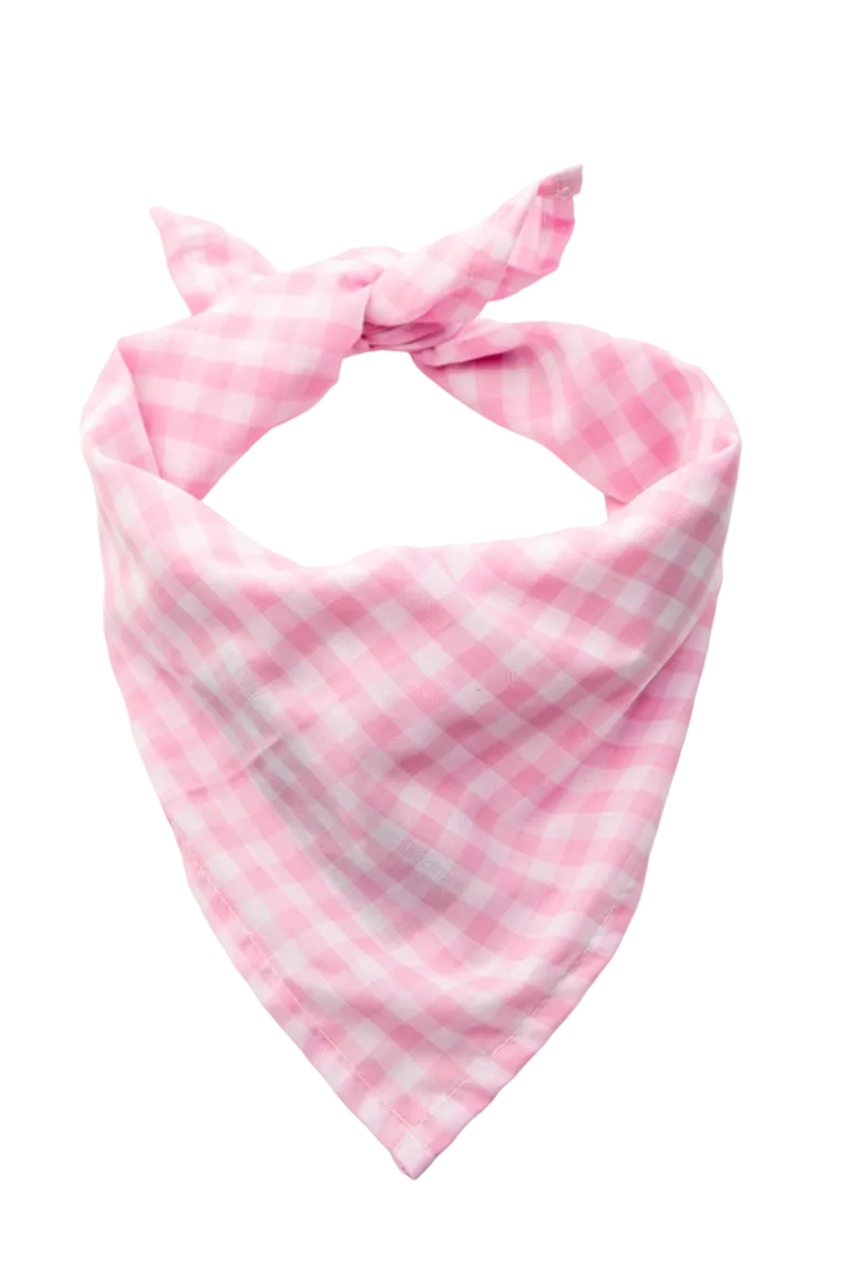 Sconset Picnic Bandana