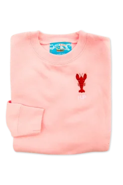 Seaclaw Merry Kids Sweatshirt