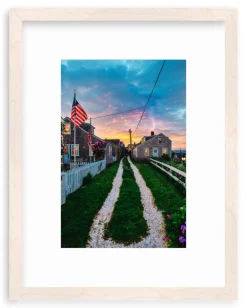 Siasconset Stroll