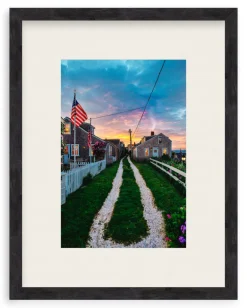Siasconset Stroll