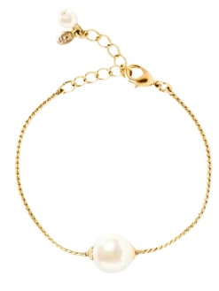 Simply Pearlfect Bracelet