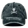 Skull and Bones Hat
