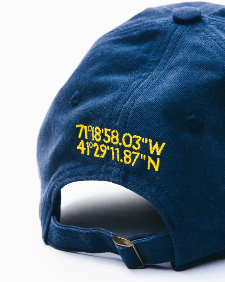 Smooth Sailor Hat