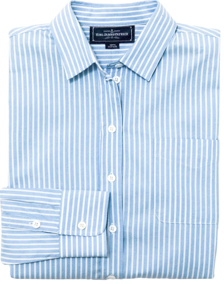 Sophie Oxford Shirt
