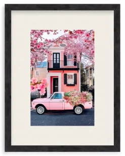 Southern Spring Charm