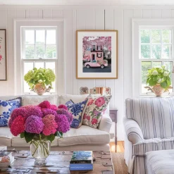 Southern Spring Charm