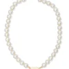 Sweetheart in Pearls Necklace