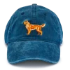 The American Retriever Hat- Navy