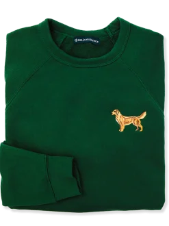 The American Retriever Sweatshirt