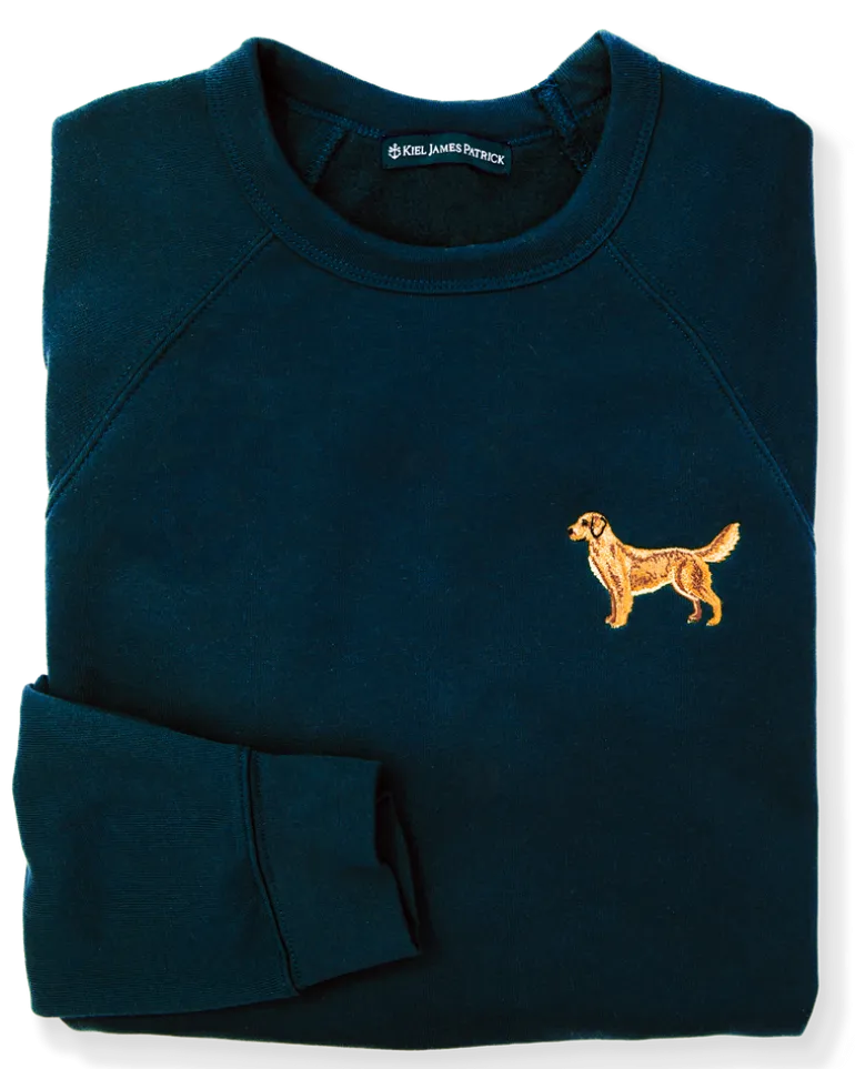 The American Retriever Sweatshirt