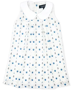 The Beachcomber Kids Dress