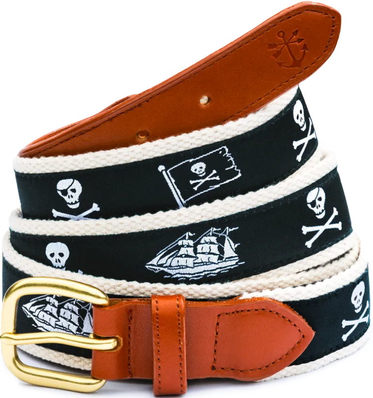 The Davy Jones Belt