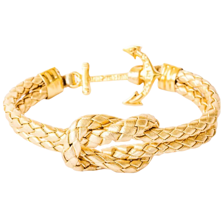 The Fortunate Sailor