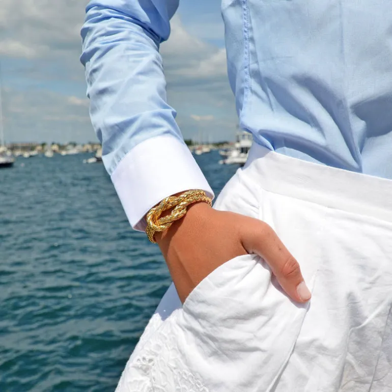 The Fortunate Sailor
