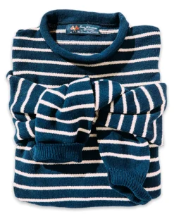 The J. Dean Sweater