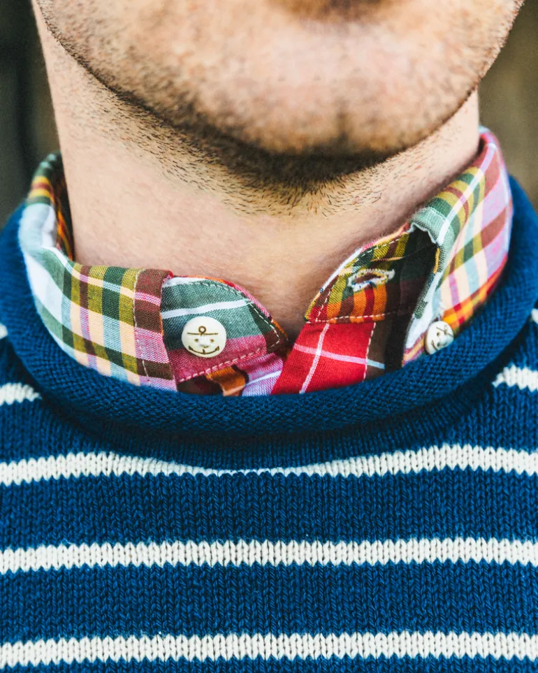 The J. Dean Sweater