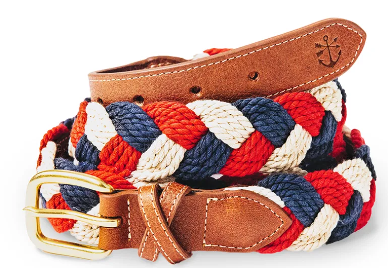 The JFK belt