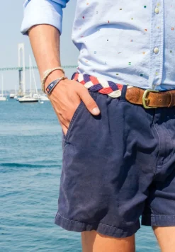 The JFK belt