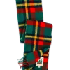 The Manchester Barn Tartan Scarf