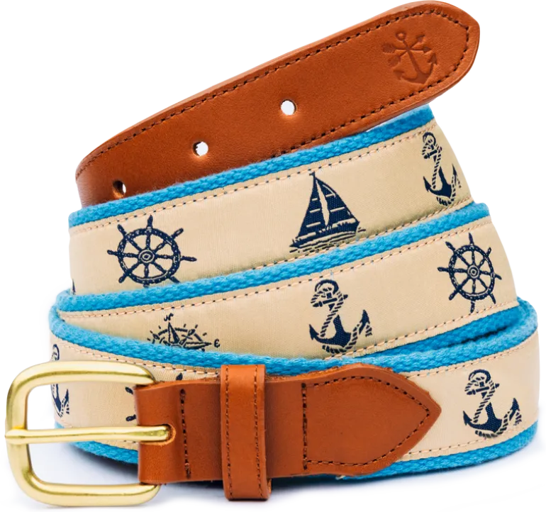 The Maritime Belt
