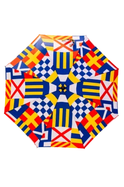 The Maritime Umbrella
