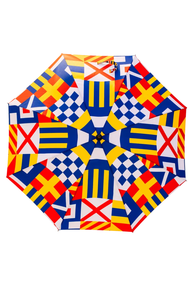 The Maritime Umbrella