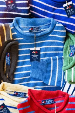 The McQueen Rollneck Sweater- Men's