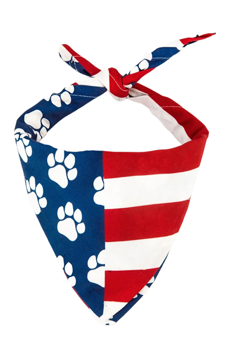 The United Paws of America