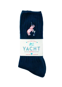 Tipsy Elephant Socks
