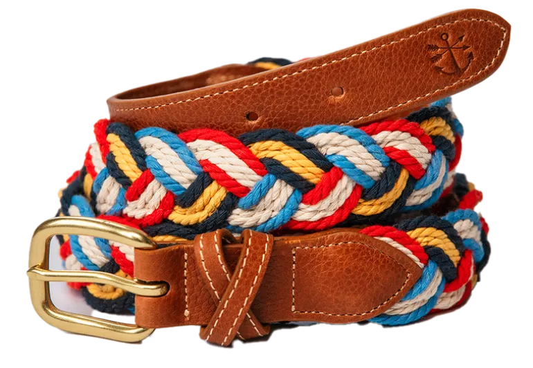 Tristram Calmwinds Belt