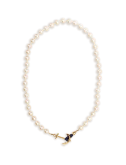 Valerie Pearl Anchor