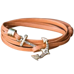 Wes Anchor Hitch