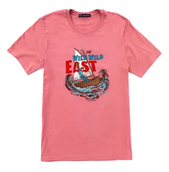 Wild, Wild, East Tee